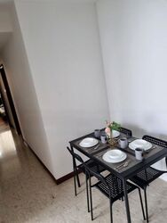 The Eden At Tampines (D18), Condominium #466556691